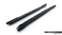Skoda Scala Mk1 Facelift 2023+ Sidokjolar / Sidoextensions Maxton Design
