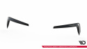 Skoda Superb MK3 2015-2019 Ramar runt Lyktor Maxton Design