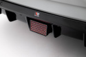 Skoda Superb Liftback / Combi Mk3 2015-2019 LED Bromsljus till Diffuser Maxton Design