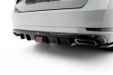 Skoda Superb Liftback / Combi Mk3 2015-2019 LED Bromsljus till Diffuser Maxton Design