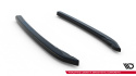 Skoda Superb Liftback / Combi Mk3 2015-2019 Bakre Sidoextensions V.2 Maxton Design