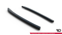 Skoda Superb Liftback / Combi Mk3 2015-2019 Bakre Sidoextensions V.2 Maxton Design