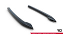 Skoda Superb Liftback / Combi Mk3 2015-2019 Bakre Sidoextensions V.3 Maxton Design