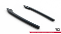 Skoda Superb Liftback / Combi Mk3 2015-2019 Bakre Sidoextensions V.3 Maxton Design