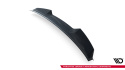 Skoda Superb Sedan Mk4 2024- Vingextension 3D Maxton Design