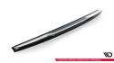 Skoda Superb Sedan Mk4 2024- Vingextension 3D Maxton Design