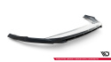 Skoda Superb Mk4 2024- Frontsplitter V.1 Maxton Design