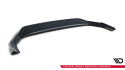 Skoda Superb Mk4 2024- Frontsplitter V.1 Maxton Design