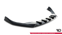Skoda Superb Mk4 2024- Frontsplitter V.2 Maxton Design