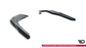Skoda Superb Mk4 2024- Bakre Sidoextensions V.1 Maxton Design