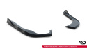 Skoda Superb Mk4 2024- Bakre Sidoextensions V.2 Maxton Design