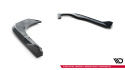 Skoda Superb Mk4 2024- Bakre Sidoextensions V.2 Maxton Design