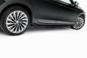 Skoda Superb Mk4 2024- Sidoextensions V.2 Maxton Design