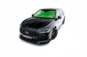 Skoda Superb Sportline Mk4 2024+ Frontläpp / Frontsplitter V.2 Maxton Design