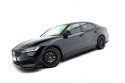 Skoda Superb Sportline Mk4 2024+ Sidokjolar / Sidoextensions V.1 Maxton Design