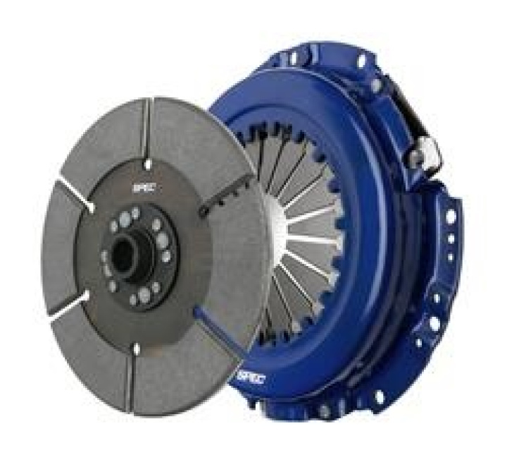 SM485-1763 Mitsubishi Expo, LRV 2.4L 92-96 Steg 5 Kopplingskit SPEC Clutch