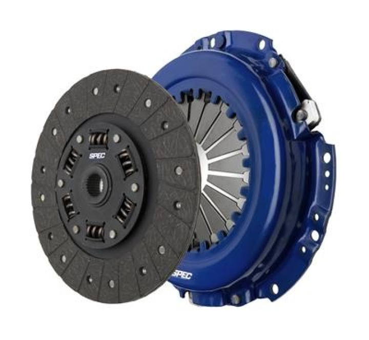 SM511-1832 Mitsubishi Expo, LRV 1.8L 91-96 Steg 1 Kopplingskit SPEC Clutch