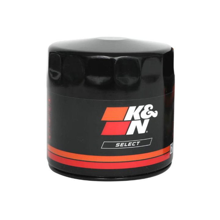 SO-1003 Oljefilter Select K&N Filters i gruppen Universala produkter / Tuning / Kylning / Oljesystem / Oljefilter hos DDESIGN Scandinavia AB (SO-1003)