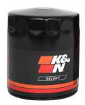 SO-1007 Oljefilter Select K&N Filters