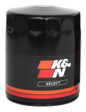 SO-3001 Oljefilter Select K&N Filters