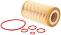 SO-7004 Oljefilter Select K&N Filters