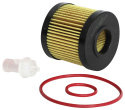 SO-7020 Oljefilter Select K&N Filters