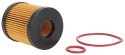 SO-7023 Oljefilter Select K&N Filters