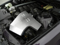 BMW E36 Inkl M3 Short Ram Luftfilterkit / Sportluftfilter Polerat Injen