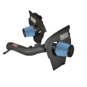 BMW 15+ F80 M3 / F82 M4 3.0L Twin Turbo Polerat Short Ram Luftfilterkit / Sportluftfilter Injen