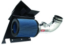 BMW E82 / E88 128i 3.0L 6 Cyl. 08-11 Short Ram Luftfilterkit / Sportluftfilter Polerat Injen