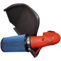 BMW F30-F36 330i / 430i Short Ram Luftfilterkit / Sportluftfilter Rött Injen