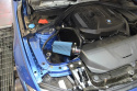 BMW F30-F36 330i / 430i Short Ram Luftfilterkit / Sportluftfilter Rött Injen