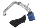 BMW E82 / E88 135i 3.0L Twin Turbo N55 11-13 Short Ram Luftfilterkit / Sportluftfilter Polerat Injen