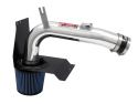 Subaru Impreza WRX / STi 2.5L Turbo 08-13 Svart CAI Kalluftsintag Luftfilterkit / Sportluftfilter Injen