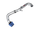 Subaru Impreza 2.5RS 4 cyl. 05-07 CAI Kalluftsintag Luftfilterkit / Sportluftfilter Polerat Injen