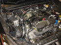 Subaru Impreza 2.0L 4 cyl. 12-16 CAI Kalluftsintag Luftfilterkit / Sportluftfilter Injen