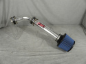Kia Soul 2.0L 4 cyl. 12-13 Svart CAI Kalluftsintag Luftfilterkit / Sportluftfilter Injen
