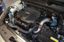 Hyundai Sonata / Optima 2.4L 4 cyl. 11-15 Polerat Short Ram Luftfilterkit / Sportluftfilter Injen