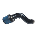 Hyundai Sonata / Optima 2.0T 4 cyl. Turbo 15-18 Svart Short Ram Luftfilterkit / Sportluftfilter Injen
