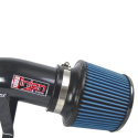 Hyundai Sonata / Optima 2.0T 4 cyl. Turbo 15-18 Svart Short Ram Luftfilterkit / Sportluftfilter Injen