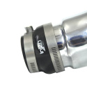Hyundai Sonata / Optima 2.0T 4 cyl. Turbo 15-18 Polerat Short Ram Luftfilterkit / Sportluftfilter Injen