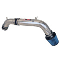 Hyundai Elantra 2.0L 4 cyl. 11-16 Svart CAI Kalluftsintag Luftfilterkit / Sportluftfilter Injen