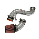 Hyundai Tiburon 2.7L V6 05-08 Svart Short Ram Luftfilterkit / Sportluftfilter Injen