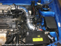 Hyundai Tiburon 2.0L 4 Cyl. 04-08 Polerat CAI Kalluftsintag Luftfilterkit / Sportluftfilter Injen