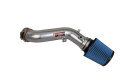 Hyundai 2014 Genesis 3.8L V6 (Endast Sedan) Short Ram Luftfilterkit / Sportluftfilter Polerat Injen