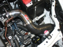 Honda Fit / Jazz 1.5L 4 Cyl. 07-08 Polerat CAI Kalluftsintag Luftfilterkit / Sportluftfilter Injen