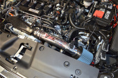 SP1572P-1901 Honda Civic 1.5L Turbo 16+ Polerat Short Ram Luftfilterkit Injen (1)