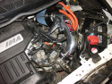 Honda Civic Hybrid 1.3L 4 cyl. 06-11 Polerat Short Ram Luftfilterkit / Sportluftfilter Injen