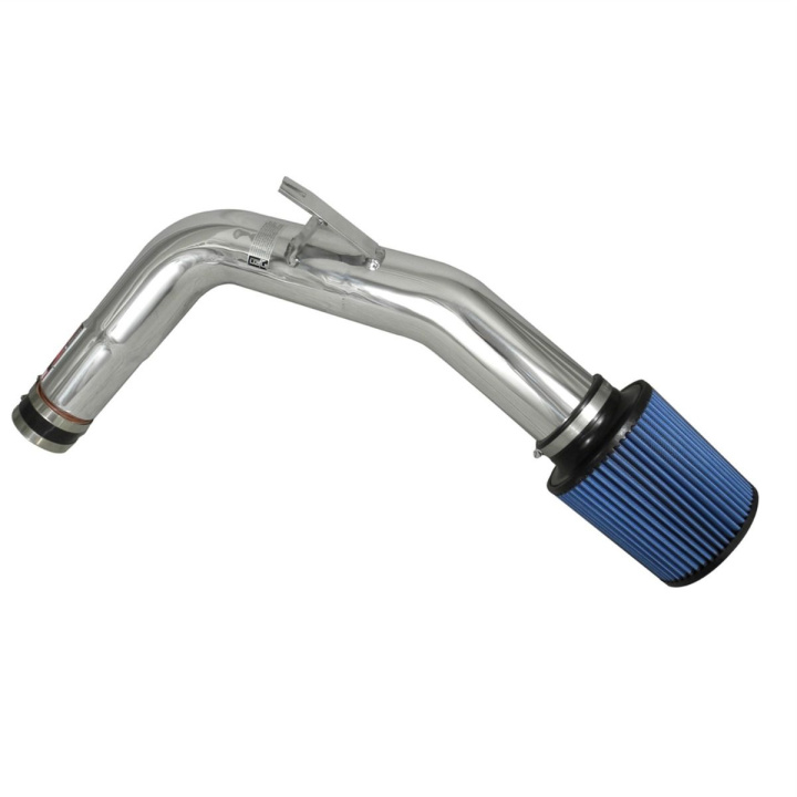 SP1686BLK-1973 Honda Accord 3.5L V6 13-17 Svart CAI Kalluftsintag Luftfilterkit Injen