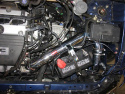 Honda Element 03-06 Svart CAI Kalluftsintag Luftfilterkit / Sportluftfilter Injen